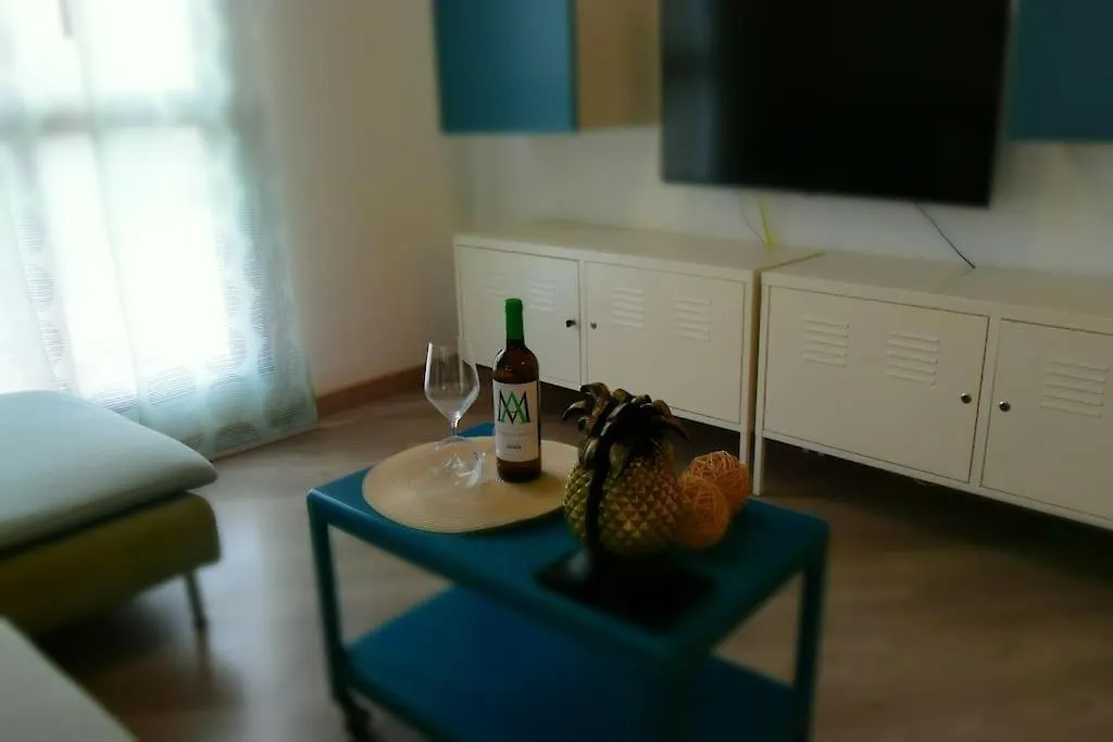Apartamento Medano Playa El Médano 0*,  España