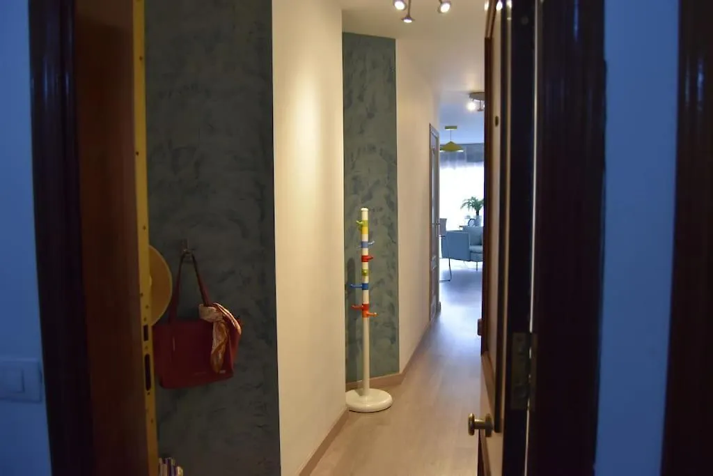 Apartamento Medano Playa El Médano España
