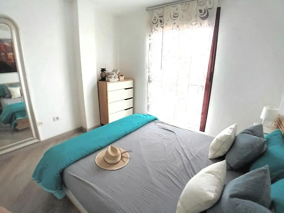 Apartamento Medano Playa El Médano España