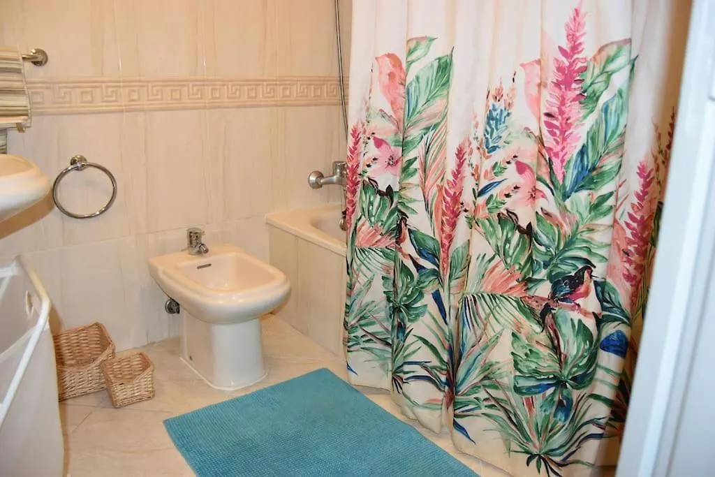 Apartamento Medano Playa 厄尔梅达诺 公寓