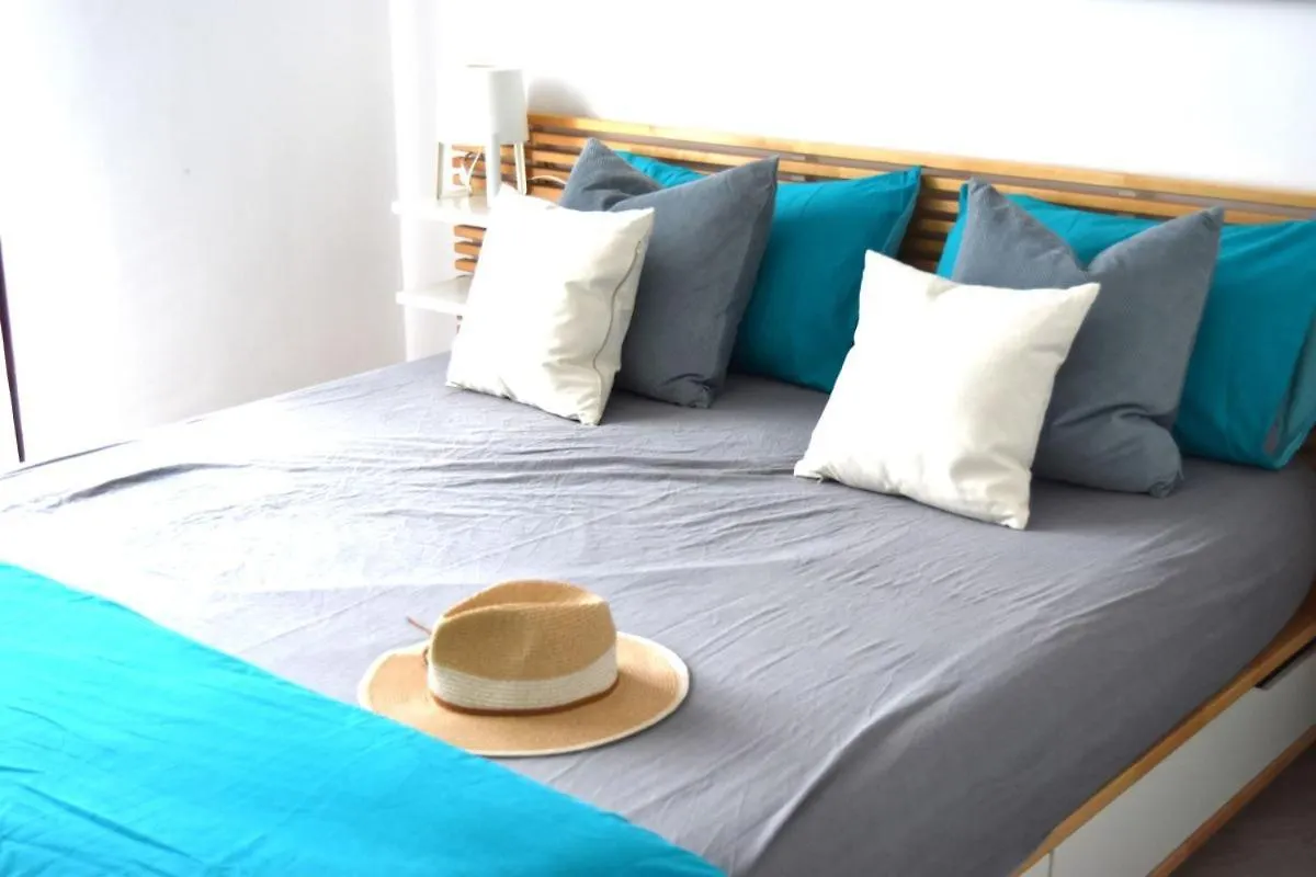 Apartamento Medano Playa 厄尔梅达诺 0*,  西班牙