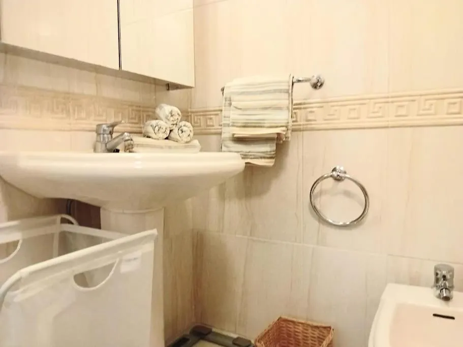 Apartamento Medano Playa 厄尔梅达诺 西班牙