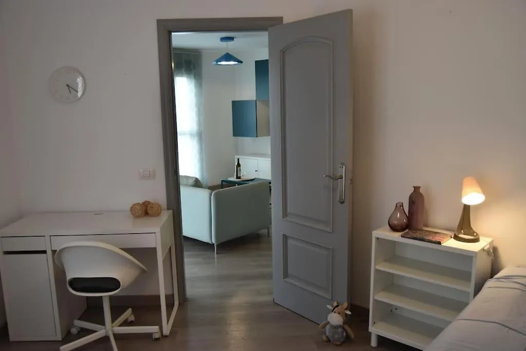 公寓 Apartamento Medano Playa 厄尔梅达诺