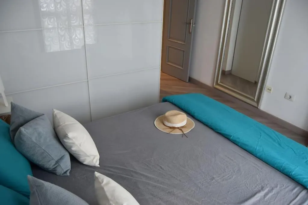Apartamento Medano Playa 厄尔梅达诺