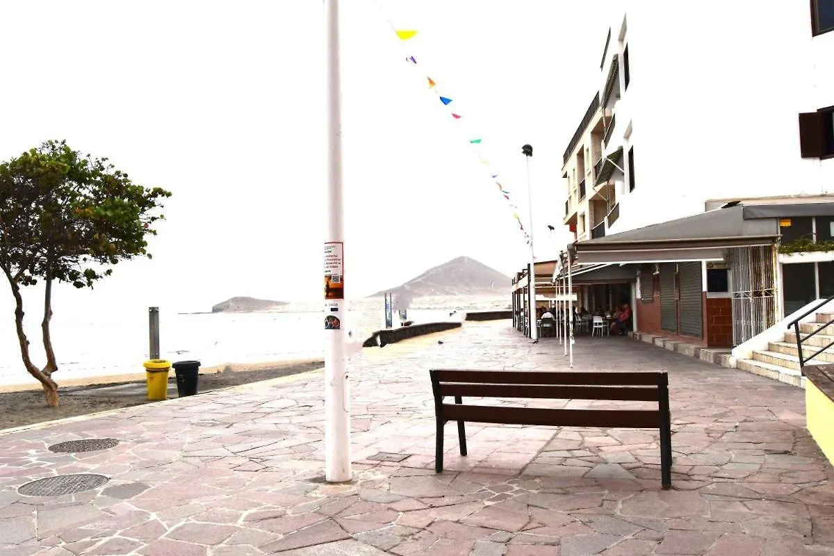 Apartamento Medano Playa 厄尔梅达诺 西班牙